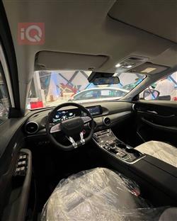 Dongfeng T5 EVO